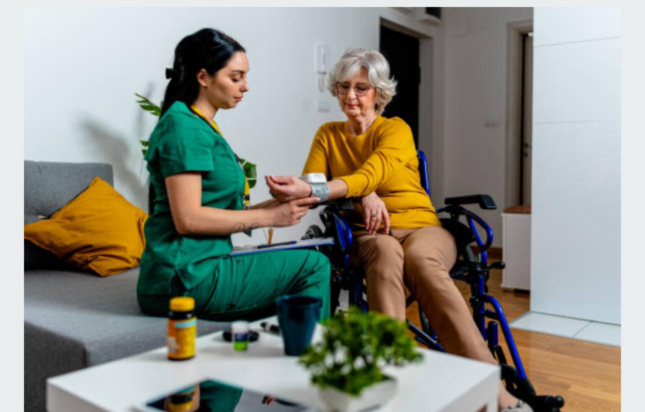 Health and Medical Support